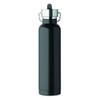 PromotionGift - Double wall bottle 660 ml - Black