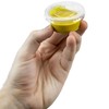 100-pack Condiment Dishes, 2 oz.