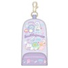 K Company Sumikko Gurashi Goods Reel Key Case Ghost Night