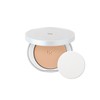 KIKO Milano Urban Shield Powder Foundation Spf 50-03, Fondotinta Opacizzante
