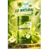Grenetina Hidrolizada Polvo 550g M. Verde Sandy