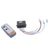 Electric Winch Remote Control Wireless Controller System 12V Power Switch