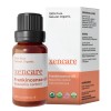 Xencare Organic Food-grade Frankincense Essential Oil 100% Pure and Natural
