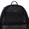 Hurley Mens Classic Backpack, Black, One Size