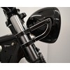 Alchemy Parts Headlight Clips with Clamp Fork 36-37 mm for