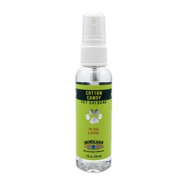 Showseason Animal Products Cotton Candy Pet Cologne 2.5 oz for Dogs