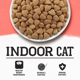 Purina Beyond Simply Grain Free, Natural, Adult Indoor Dry Cat Food