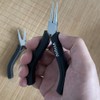 VOUIU 3-Piece Jewelry Pliers Set Jewelry Making Tools