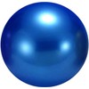 Park Sports Comic Ball Blue No. 8 (Diameter Approx. 7.9 inches (20 cm)) 119