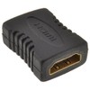 kenable HDMI Slimline Coupler Joiner Female Socket to Female Socket