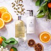 Molton Brown Orange and Bergamot Bath and Shower Gel 300