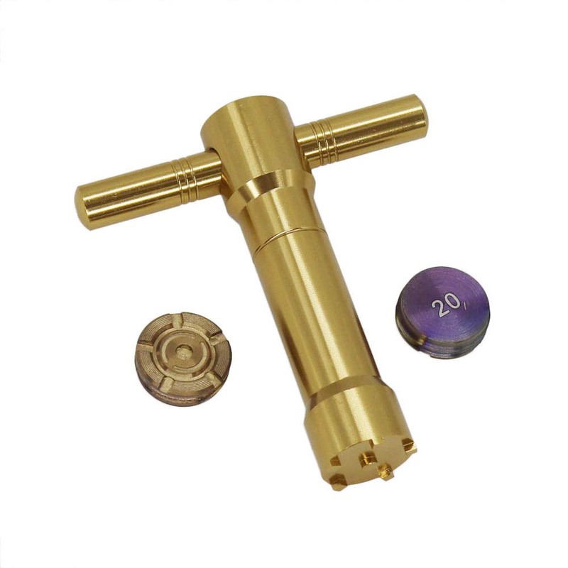 HISTAR Golf Putter Weights 20g with Wrench for Ping Vault