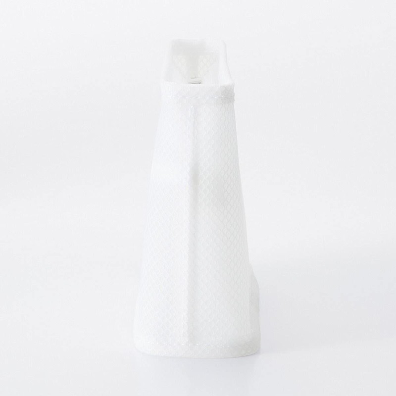 無印良品 EVA スパポーチ S ホワイト