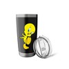 Looney Tunes Tweety Stainless Steel Insulated Tumbler
