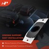 A-Premium Front Inner Left or Right Parking Assist Sensor Retainer