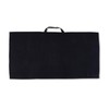 OGIO Golf Players' Towel Black