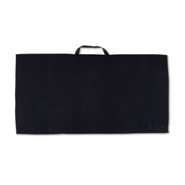 OGIO Golf Players' Towel Black
