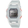 Casio G-Shock Wristwatch, Equipped with Bluetooth, Step Counting Function, Limited