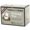 Yamamotoyama SET of 4 Japanese Yamamotoyama Jasmine Oolong Green Tea