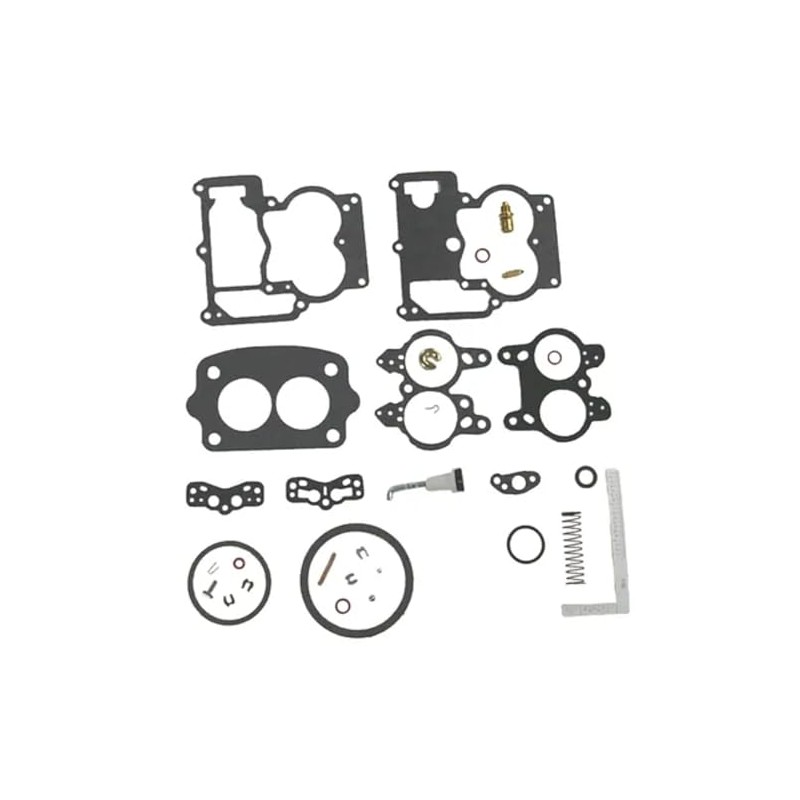 Sierra 18-7070 Marine Carburetor Kit