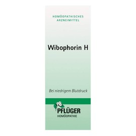 Wibophorin H Drops