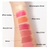 Rubor Barra Heci Beauty 3en1 Hydrate Vegan Vit C Amorosa