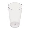 G.E.T. 6612-1-CL-EC - Vasos de plástico resistentes para restaurante, 12