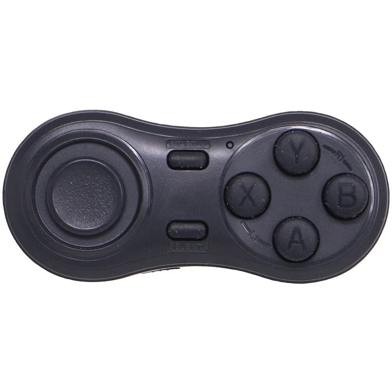 World's Smallest Game Pad (by Westminster)