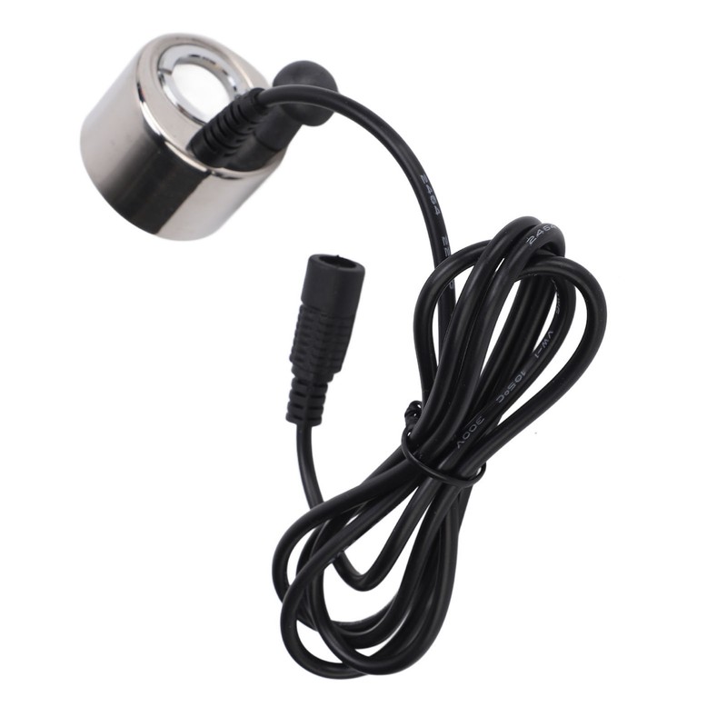 Ultrasonic Mist Maker Stainless Steel Large Atomization Volume Single Head