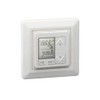 Müller Flush-Mounted Timer Digital Weekly Programme 01347 400 Watt IP20