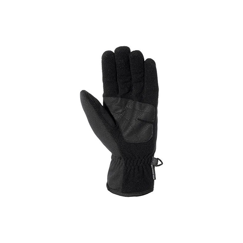 Ziener Import Gloves Multisport Gloves Black black Size:9.5
