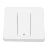 Water Heater Switch WIFI APP Voice Control Timing Intelligent Touch