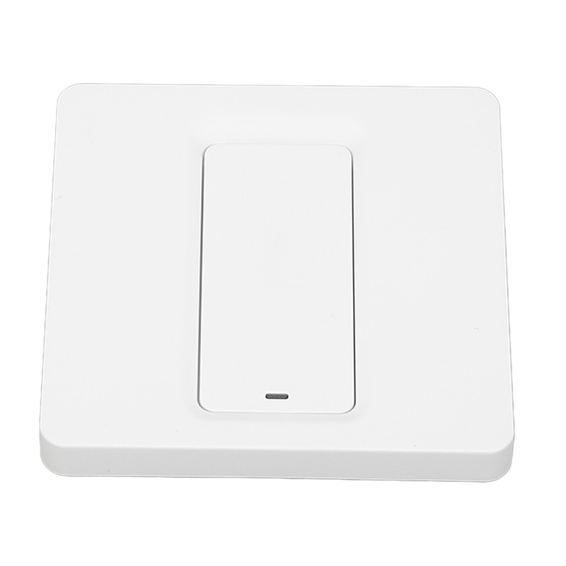 Water Heater Switch WIFI APP Voice Control Timing Intelligent Touch