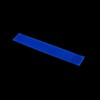 Hottracks Stretching Band Blue (WCB20B6) / 스트레칭 밴드 블루(WCB20B6)