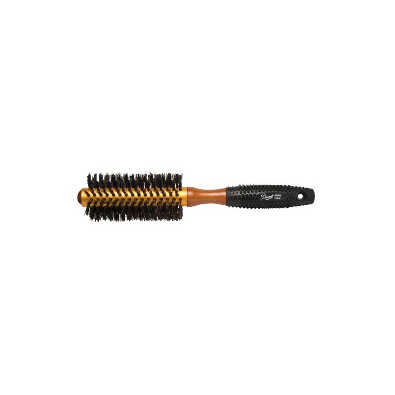 Diane 1.75" Aluminium Round Brush