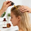 Aceite De Ricino Vital Strands Batana Prensado En Frío, 60