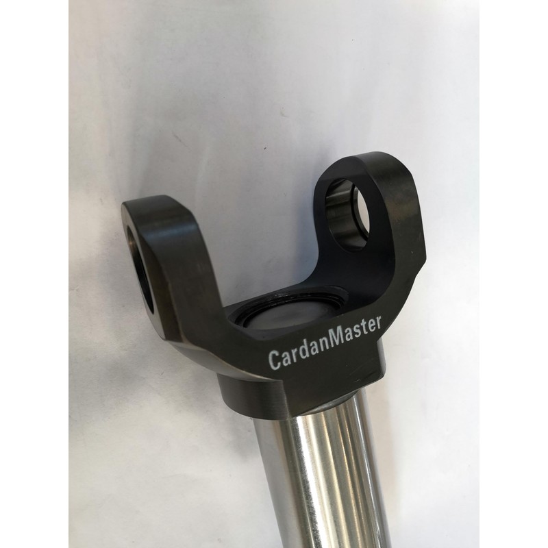 Cardanmaster Replacement For Nissan 300ZX 30 Spline Transmission Slip Yoke