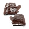 Self Tanning Mitt Applicator - Sunless Self Tanner mitt Glove