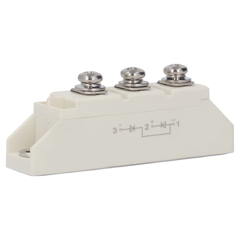 1600V 100A Power Bridge Rectifier Module 3 Terminal Diode Bridge
