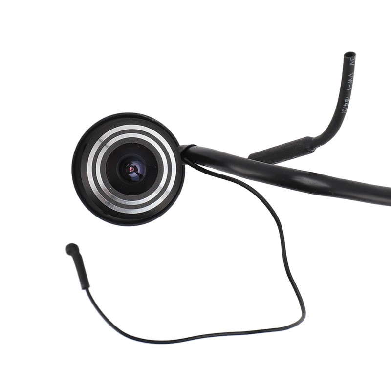 Door Eye Hole Camera with Network Port 2MP HD Support