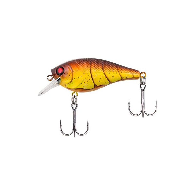 SquareBull Spring Craw 5.5 (3/8 oz)