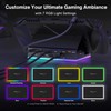 iVANKY 14-in-1 RGB 4K@120Hz Docking Station for Steam Deck OLED/ROG