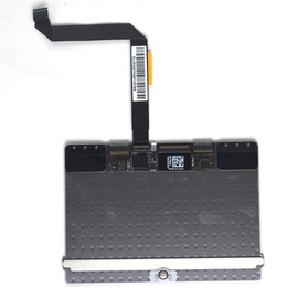 Pardarsey replacement Touchpad Trackpad with flex cable Compatible For MacBook Air 13" A1466 (Mid 2013, Early 2014, Early 2015) (923-0438)