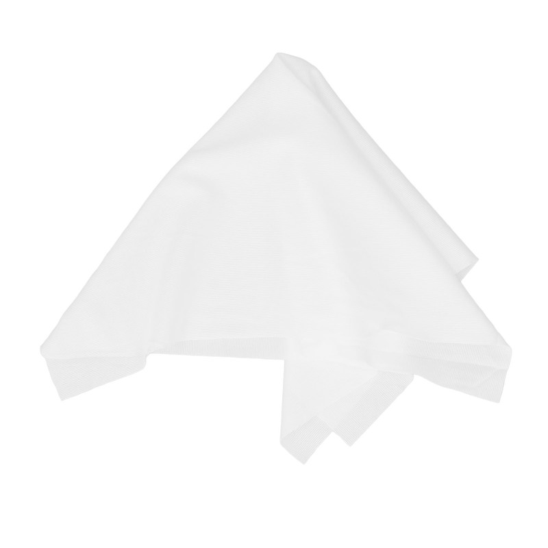 100Pcs 1 Pack Microfiber Cleanroom Wipers Dust Free Cleaning Cloths