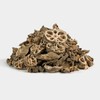 Oherb 국산 말린 연근 건조연근 1kg Korean Dried Lotus Root