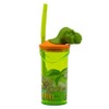 Stor Dinosaur 3D Figurine Tumbler for Kids - Fun Hydration