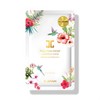 JAYJUN 폴루션 프루프 루미너스 마스크 1STEP 10매 JAYJUN Pollution Proof Luminous Mask 1STEP 10 Sheets