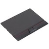Notebook Touchpad Touch Sensitive Easy Installation Wide Compatibility Three Buttons