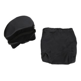 Guitar Pad Soft Memory Foam Leg Cushion Elastic Strap Instrument Playing Auxiliary Support