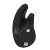 2.4GHz Wireless Vertical Mouse Ergonomic Rechargeable 3200DPI Wireless Mouse with